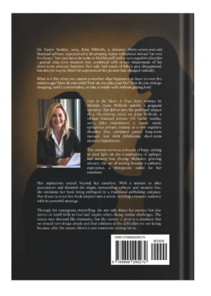 Lost in the Here … With Her: The Whole Story (Kindle)